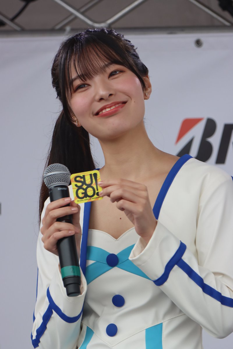turquoise_48's tweet photo. 20260704-0705
#S耐 
#スーパー耐久 

#スポーツランドSUGO 
#SUGO 

#齋僚花 さん @tomo_s03 
#春霞 さん @harukaofficial_ 
#永野由依 さん @yui_nagano0312 

#SUGOオフィシャルナビゲーター 
#SUGOOFFICIALNAVIGATOR 
#SON https://t.co/D3AVLW08uq