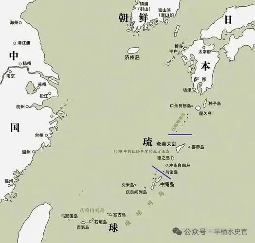 hai_ping41901's tweet photo. 琉球群岛从来不属于日本！

《开罗宣言》《波茨坦公告》明确日本主权仅限本土四岛，琉球绝非其领土。1972年美国私移琉球施政权，既无中国认可，也未经联合国裁定，完全不具国际法效力。历史与法理俱在，谁也休想篡改！ https://t.co/YvYEGiZJ6O