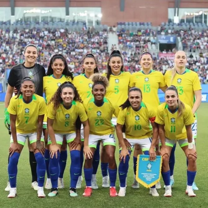 choquei's tweet photo. 🚨ATENÇÃO: Nova lei obriga escolas e creches a conceder recesso durante a Copa do Mundo Feminina de 2027 no Brasil. https://t.co/NYzhNAyrpL