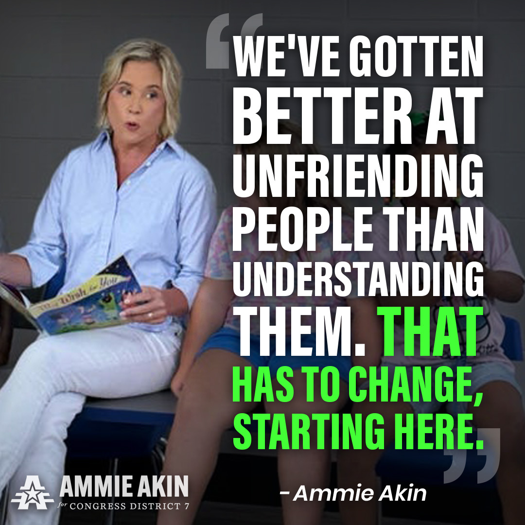 Ammie Akin tweet media