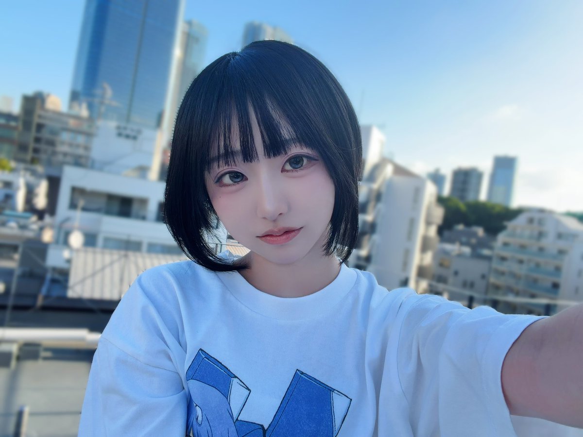 涼海 すう (@su_suzumi_) / Posts / X