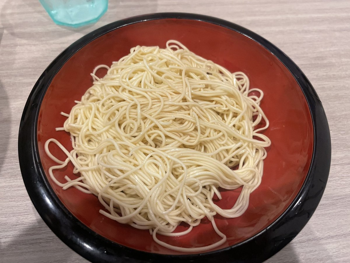 nakada0919's tweet photo. キクラゲらーめん、替玉、水餃子

#麺屋我ガ　#渋谷
#好き食べ物　#ラーメン https://t.co/9EAIEoNs5H