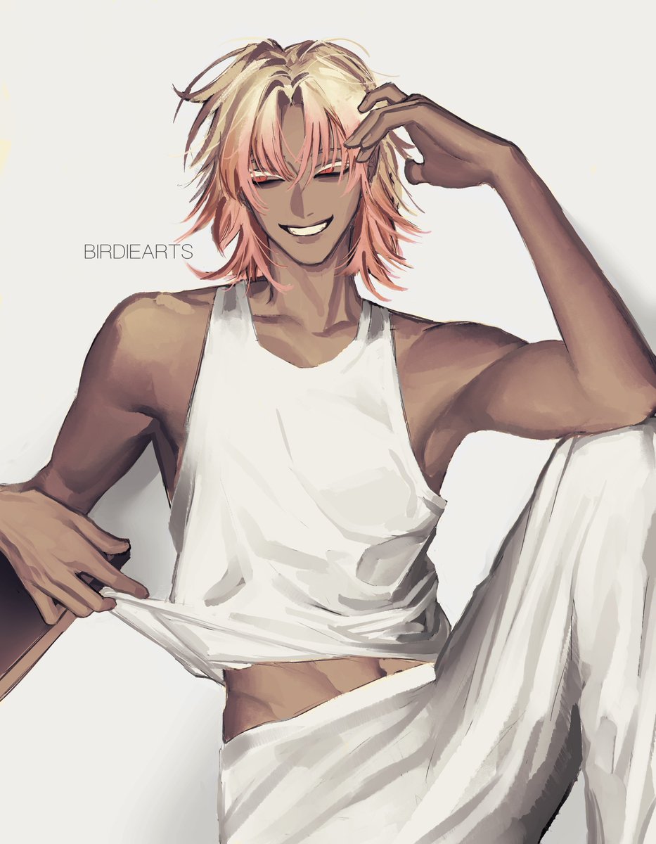 Birdiearts's tweet photo. Sketch practice+gradient maps 
#shidou #bluelock https://t.co/VuNUBZvQdD