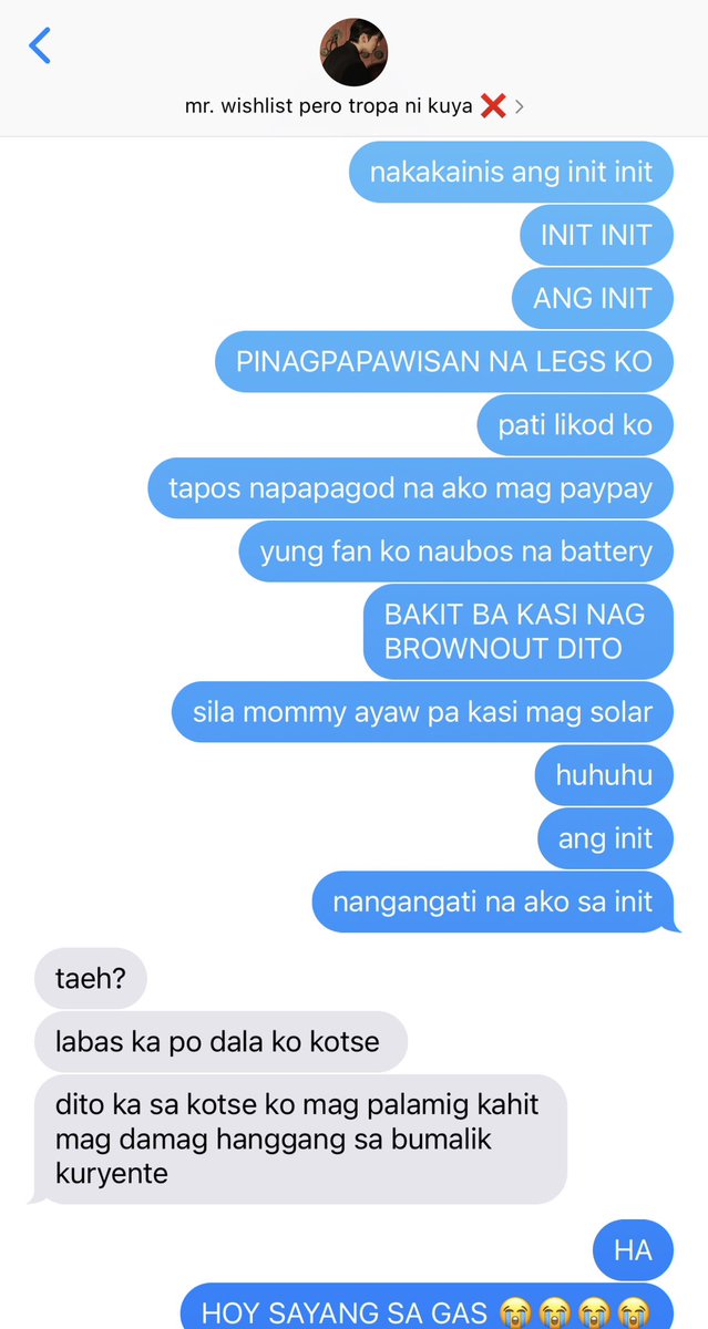 sacredspacetk's tweet photo. filo #taekookau one tweet

eh nasundan kaso brownout. https://t.co/OLBFkH6dcy