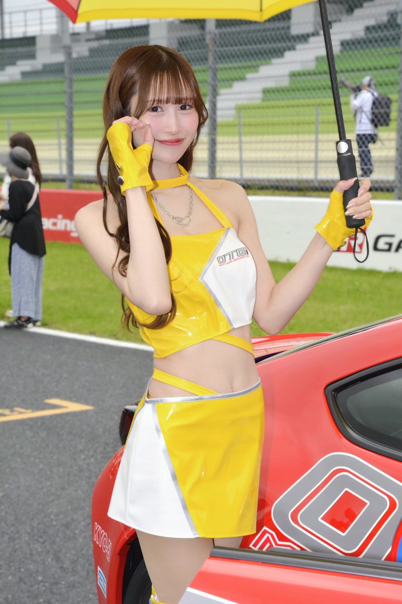 kawai_tarako's tweet photo. おはよう🤍☀️
ビタミンカラーでみんなに元気を送りたい٩(๑❛ᴗ❛๑)۶🍋

#レースアンバサダー #いいなと思ったらRPといいね https://t.co/HOwcxGYOWs