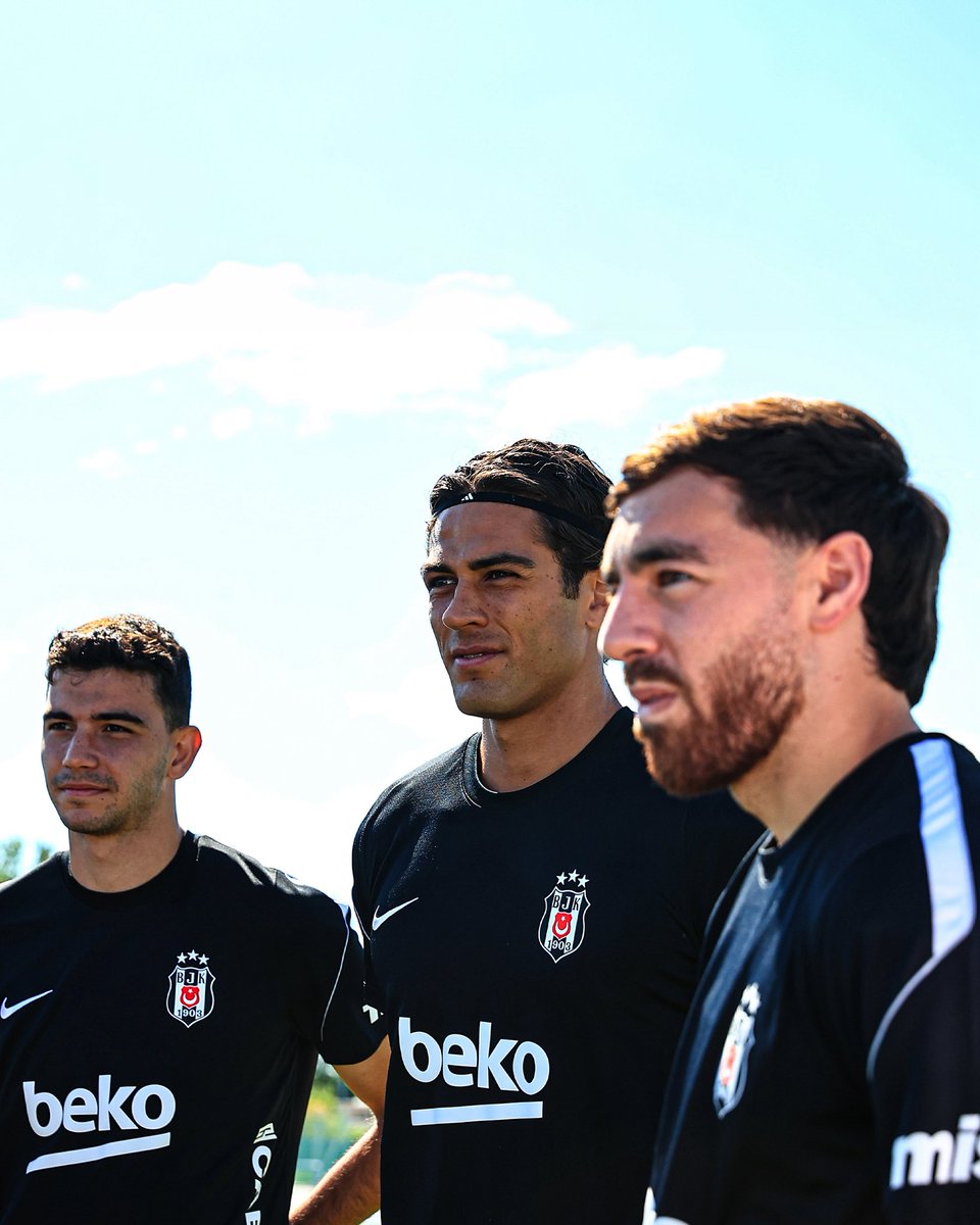 doganalemdar80's tweet photo. First step. New passion. 🖤🤍 https://t.co/ZdfXWKfxgu