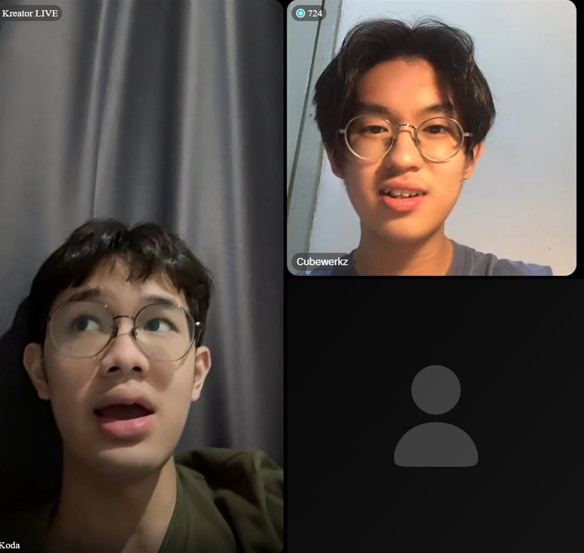 ssunghanbinnn's tweet photo. Max responsif bgt tiap Koda ngomong sukaaa🥰 https://t.co/QSGTdqNHqU