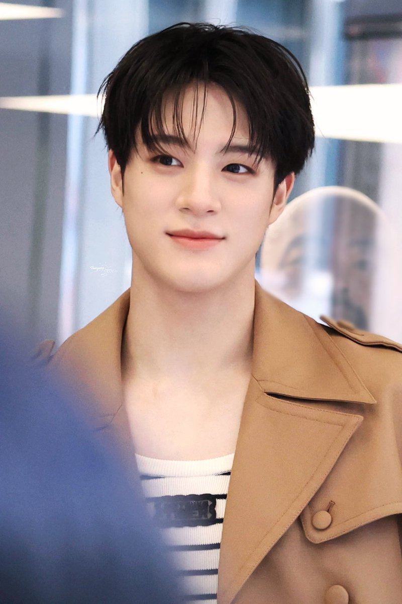 PUIPUI_nct's tweet photo. 今日ビジュ最高‼️ https://t.co/33rsVuHBCr