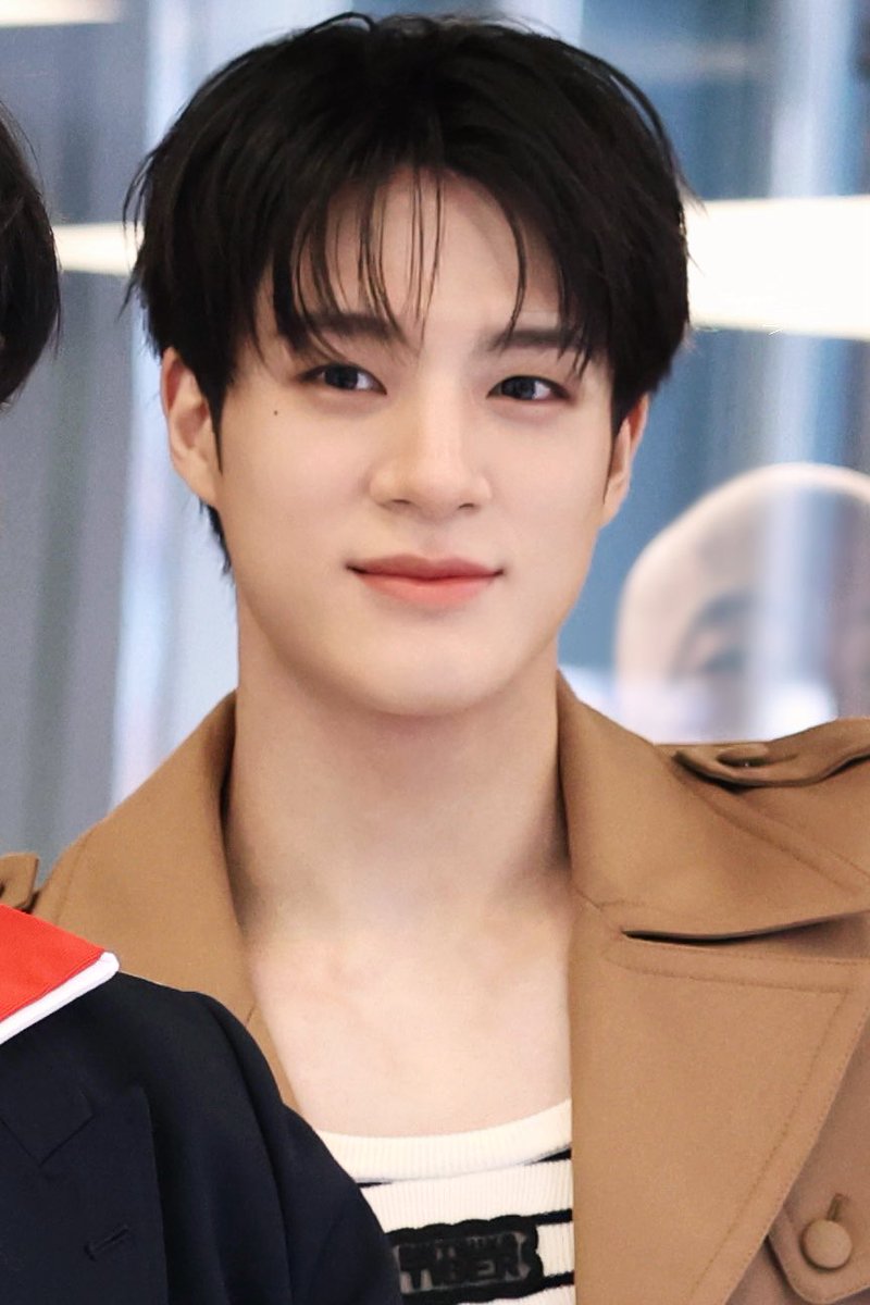 PUIPUI_nct's tweet photo. 今日ビジュ最高‼️ https://t.co/33rsVuHBCr