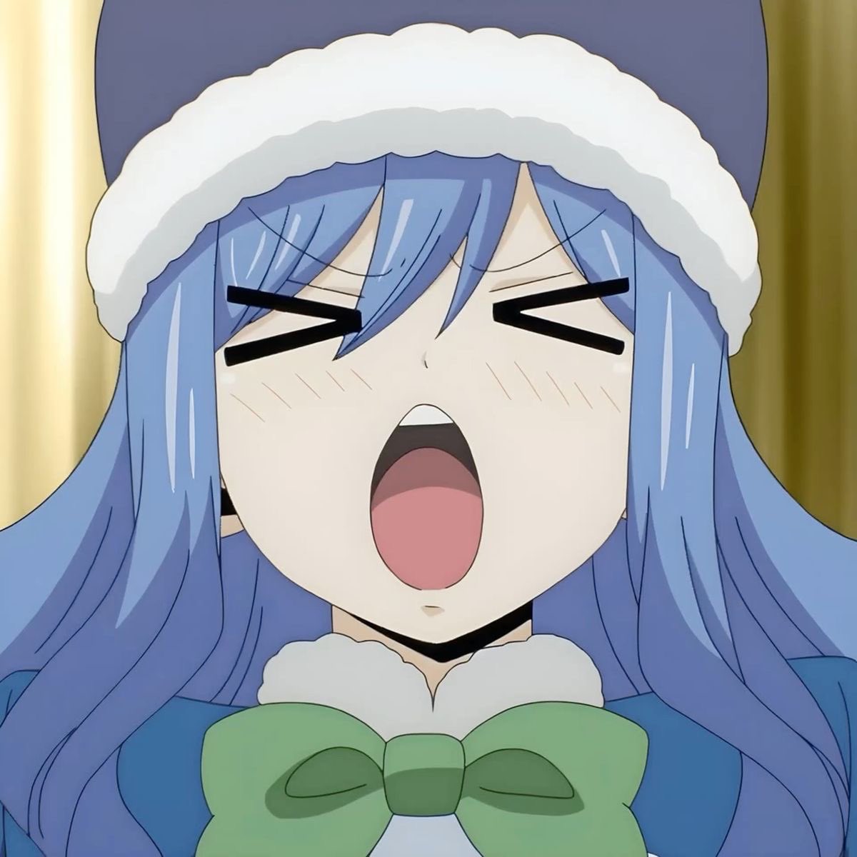 juvified's tweet photo. it’s literally gruvia https://t.co/hulMeqZmSX