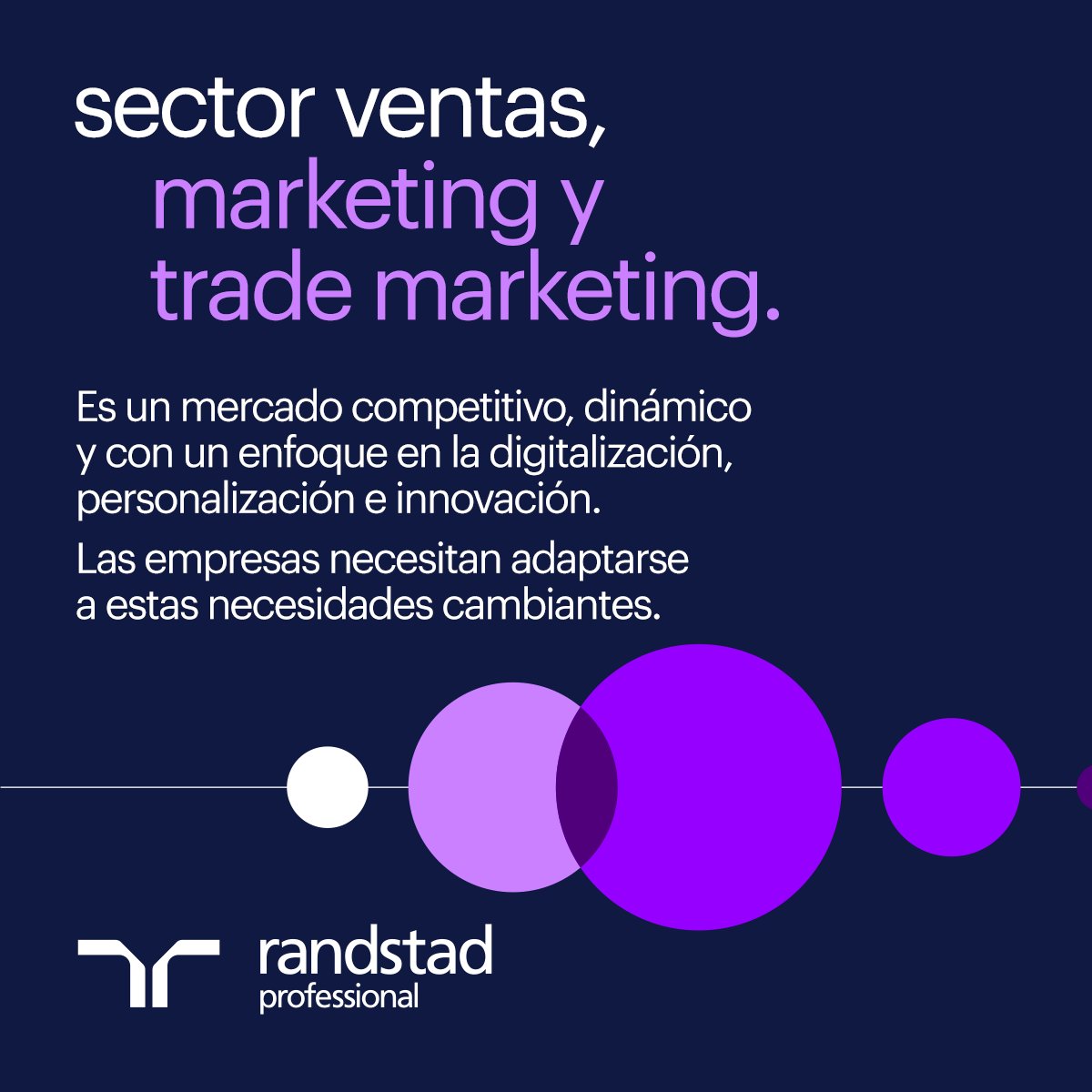 Randstad_es's tweet photo. Como especialistas en el sector marketing, ventas y trade marketing, tenemos la clave para que incorpores al mejor talento a tu equipo, garantizando tu productividad y eficacia. 📊🚀

¡Descubre nuestras soluciones! #PartnerForTalent
👇🏻👇🏻
https://t.co/PTL0yF9aep https://t.co/84xzVwF70G
