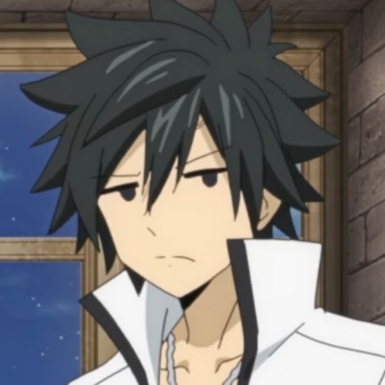 juvified's tweet photo. it’s literally gruvia https://t.co/hulMeqZmSX