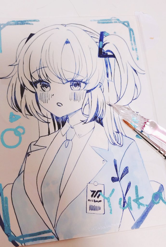 Val@C108 1日目東地区 キ-29a (@murasan514) / Posts / X