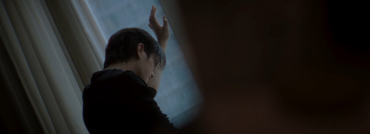softforsomeone's tweet photo. ลืมไปเลยว่าเคยวิ่งไล่เป็ด

WILLIAM FLASHBACK SOLO

#FlashbackWilliamjkpMV #williamjkp https://t.co/QGGd7eJMWb