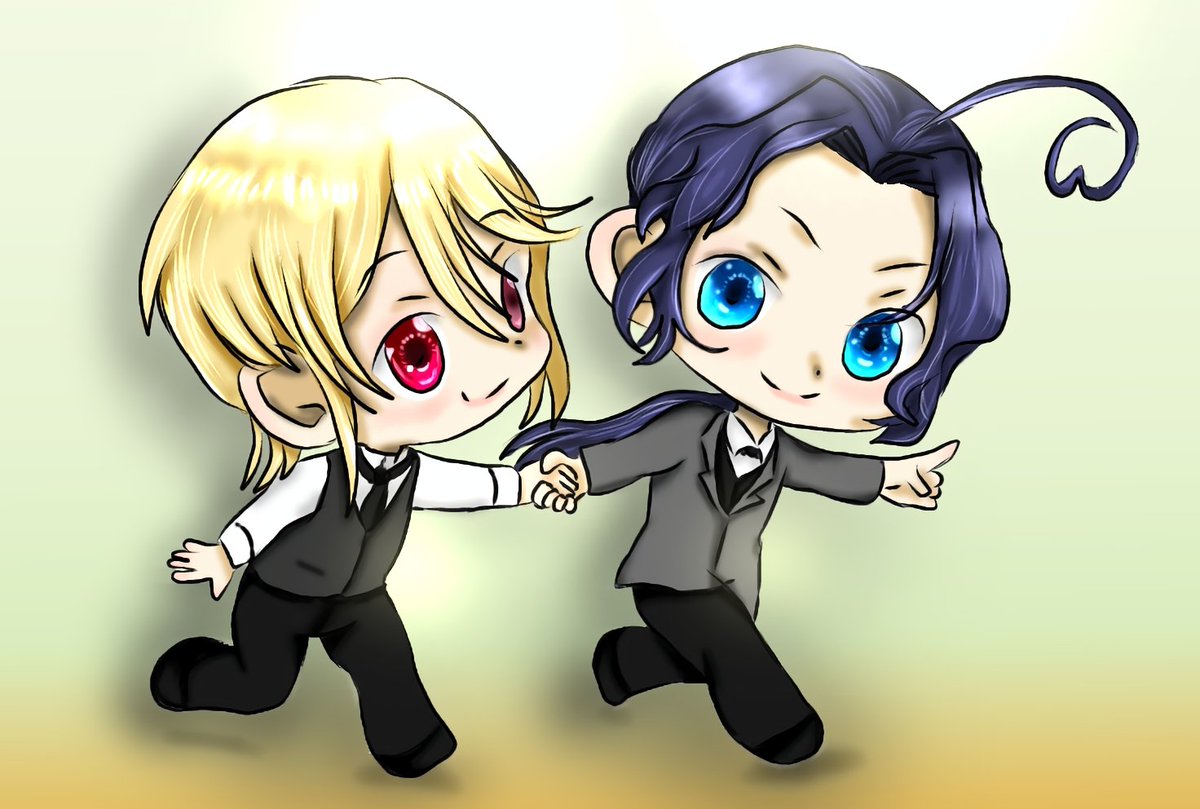 Aya7b2m's tweet photo. Sharing my profile's header.
Drew it myself, not that good in digital art but I think it's okay
#sherliam #mtp #moriartythepatriot #williamjamesmoriarty #sherlockholmes https://t.co/zN1rGCAezG