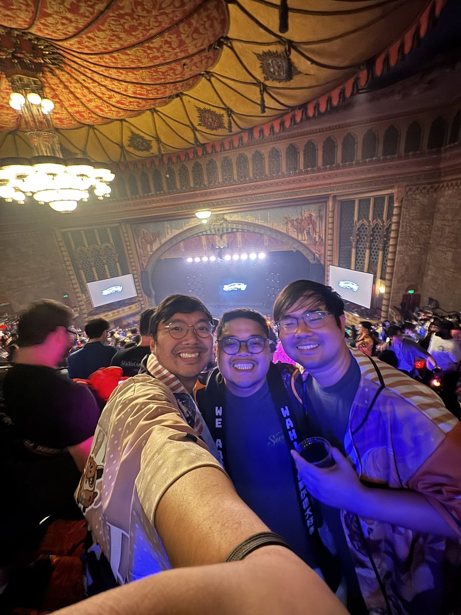 _dalirious's tweet photo. @hololive_En had a lot of fun both days!!! the best en concert yet and excited for more!! https://t.co/tsBPmDH40b