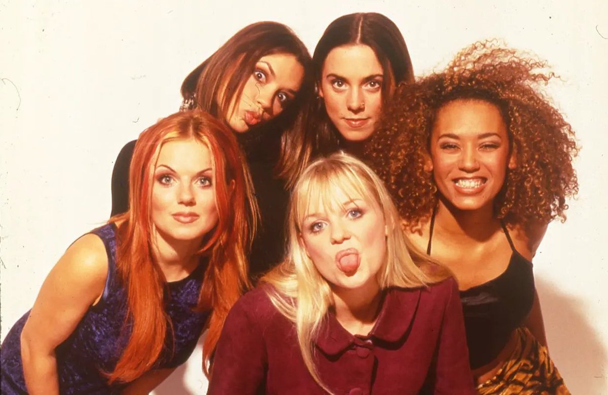 spicegirlsfiles tweet picture