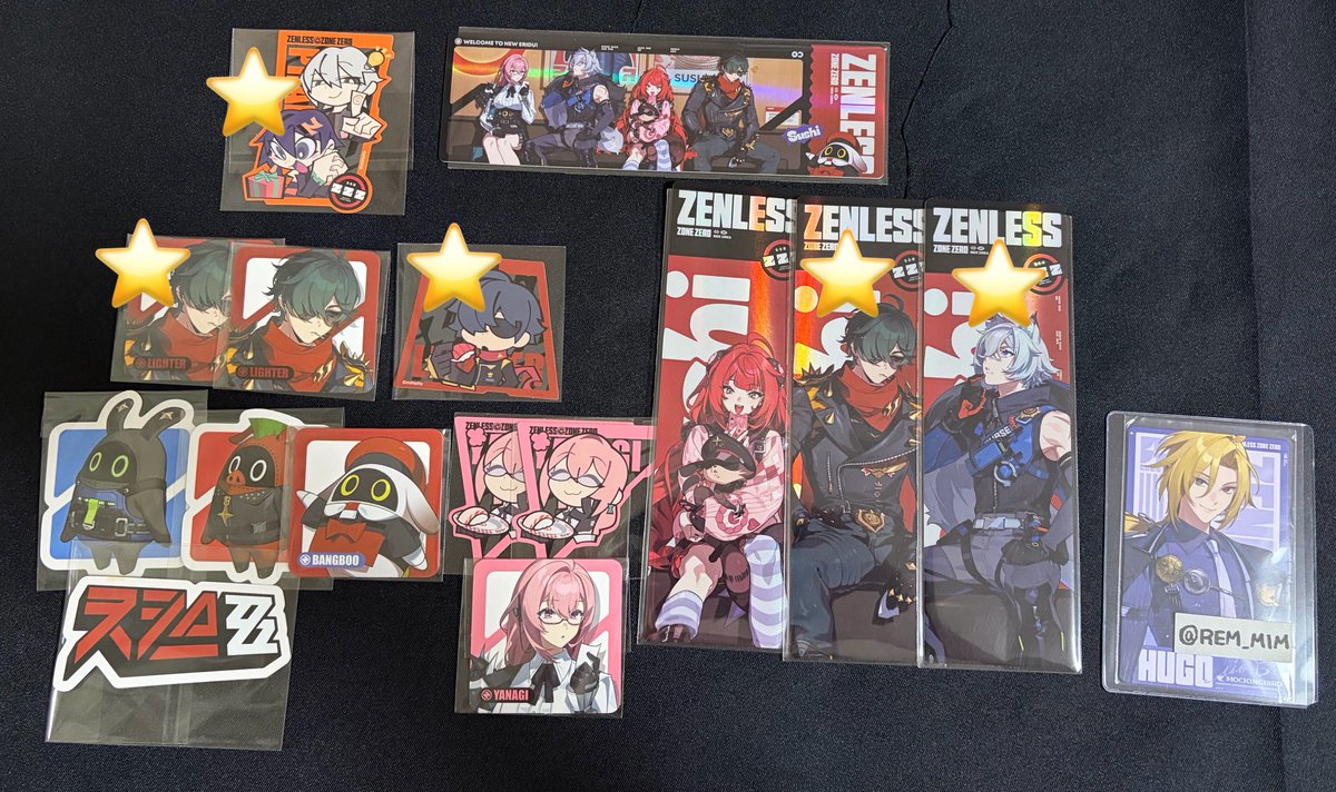 Rem_【初回ツイフィ必須】 tweet media