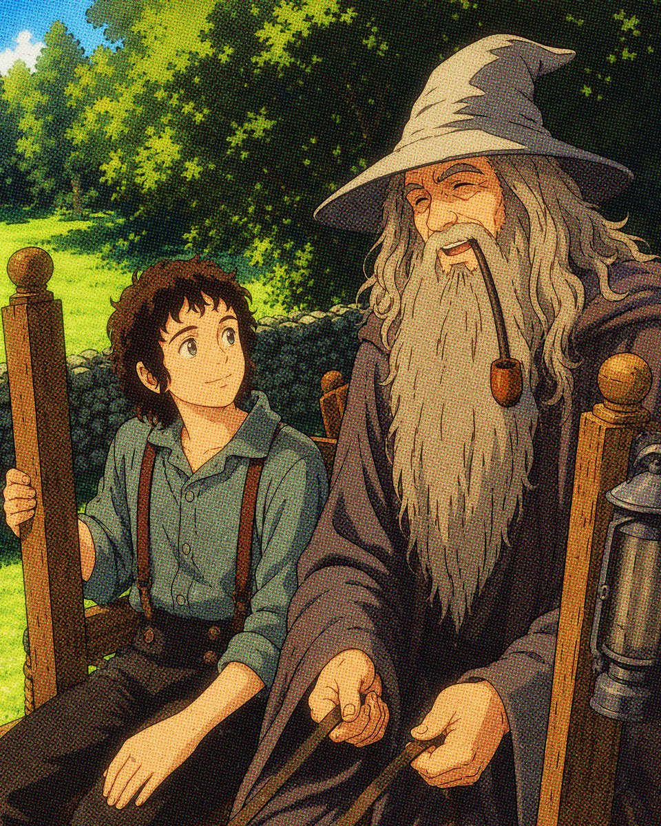 24Kenva's tweet photo. The Lord of the Rings https://t.co/aPhjmDTka8