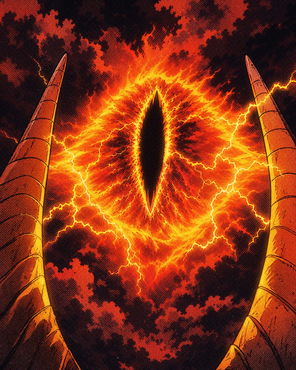 24Kenva's tweet photo. The Lord of the Rings https://t.co/aPhjmDTka8