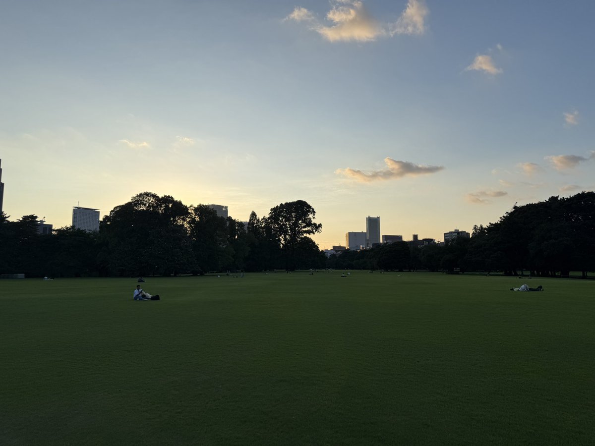 sky770709991's tweet photo. Tokyo day1 https://t.co/W3jF4sFPKR