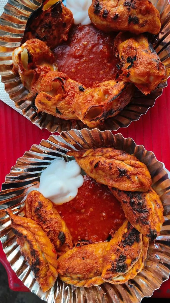 jaanaalawdeyaaa's tweet photo. shaam hote hi momo ki craving hone lagti hai ✨ https://t.co/nTPDV21uTh