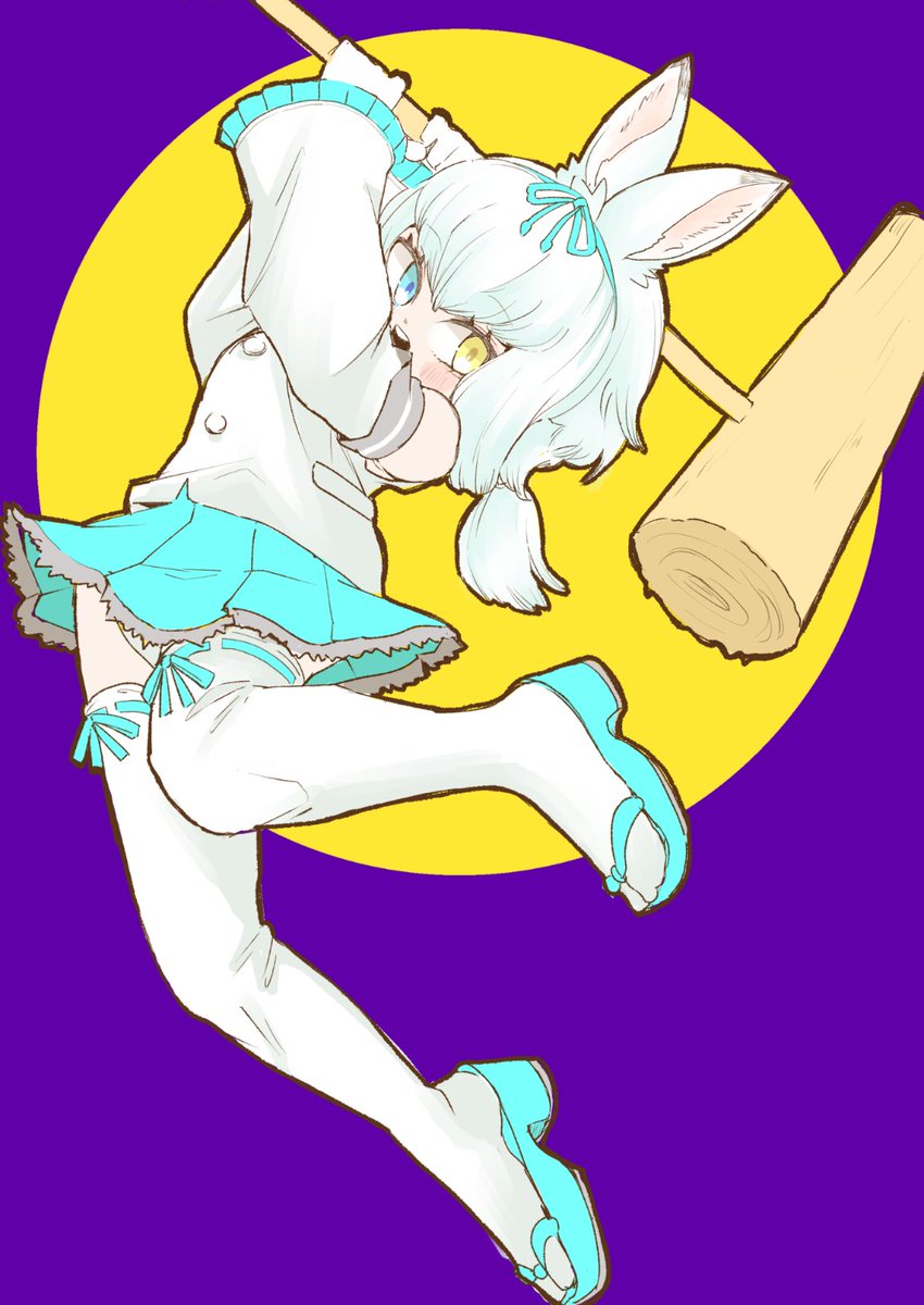 🐺ﾈﾝｺｯ tweet media