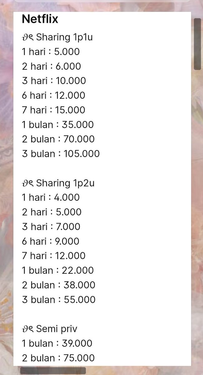 fruuitycandy's tweet photo. @depaincake wa senggg https://t.co/GTKNcxy1se https://t.co/K8bnwv3lTm