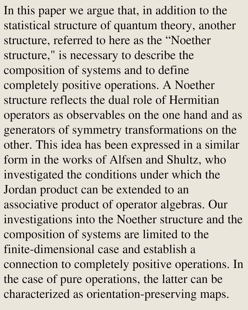 Quantum Physics Papers (@QuantumPapers) / Posts / X