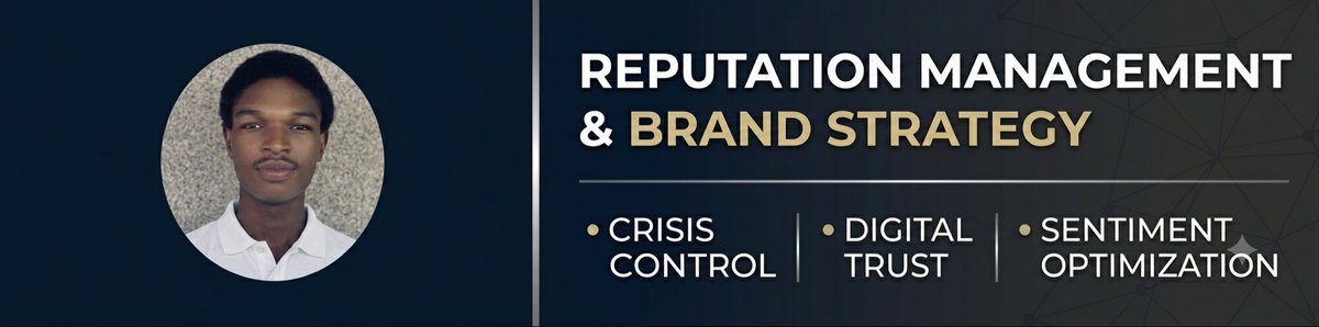 ezerepmanager's tweet photo. Did you know that businesses with little or no online presence can lose up to 40%–50% of potential customers before they even make contact?
Meanwhile, over 90% of consumers check reviews and online reputation before making a decision. https://t.co/7EhcqL1iAT