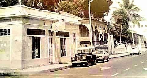 VozdelYaque's tweet photo. Calle Del Sol, años 70 https://t.co/uEVpXsmg7U