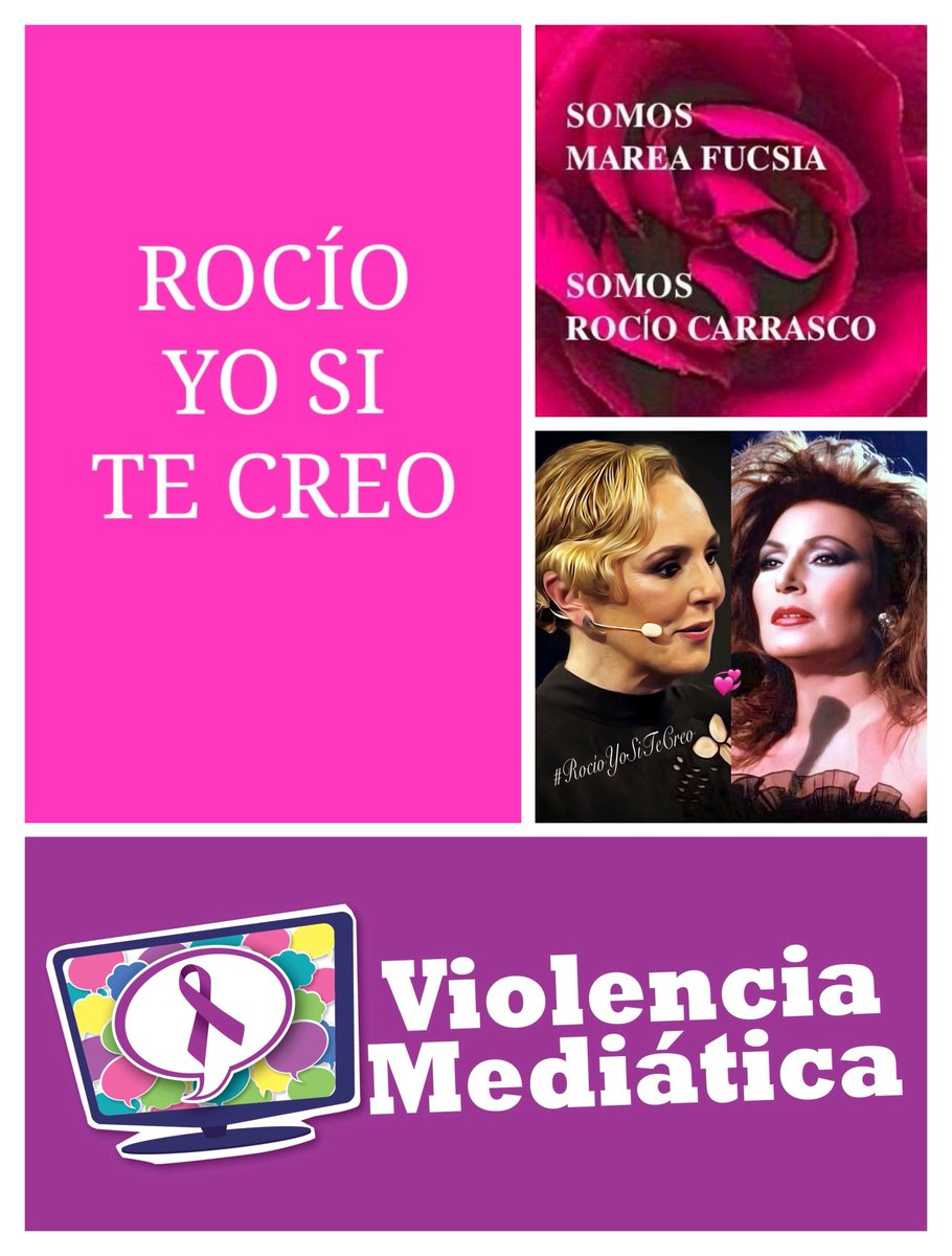 de_observer's tweet photo. @versalles089 Buenas tardes Versalles, feliz dΓa querida amiga πͺπ«πΊππ
#APOYOROCIO8J
#JusticiaParaRocioCarrasco #MareaFucsia #StopViolenciaMachista https://t.co/hvy3ao8JUa