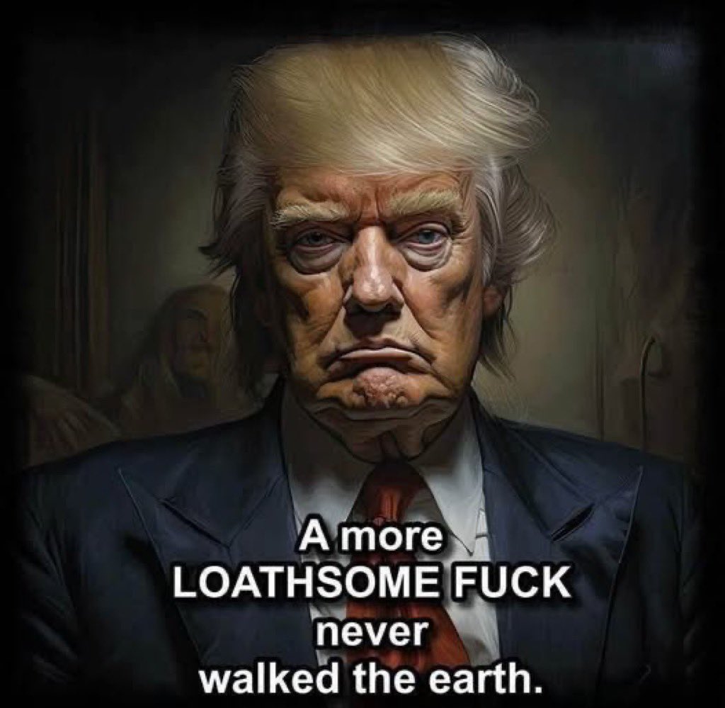 RedDragon's tweet photo. @SarahWorkx Never have and NEVER WILL!!! https://t.co/zTBuUNYWk2