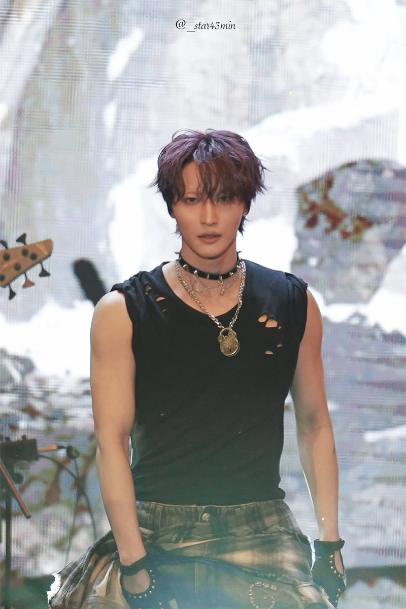 _star43min's tweet photo. 260708

#ATEEZ #에이티즈 
#SEONGHWA #성화 #ソンファ https://t.co/0luXwo5NMv