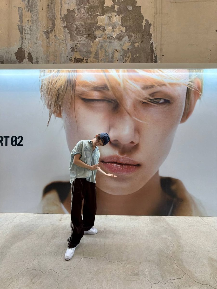 TXTintl_twt's tweet photo. INSTAGRAM UPDATE 📷

@/yawnzzn Post

💬 release party🍦🍦

🔗https://t.co/zIlfhH81Gb

#YEONJUN #연준
#TOMORROW_X_TOGETHER https://t.co/ipz8QbsZuH