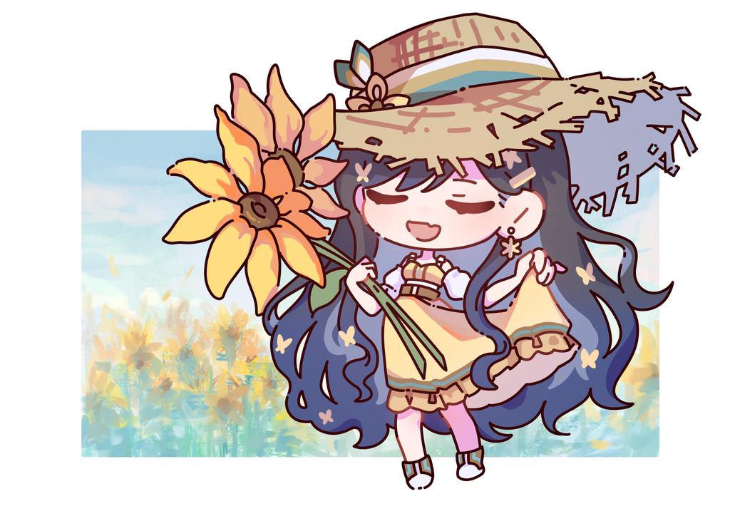 NyanfuNyanfuuwu's tweet photo. #prsk_FA #白石杏 https://t.co/efvX2a37X2