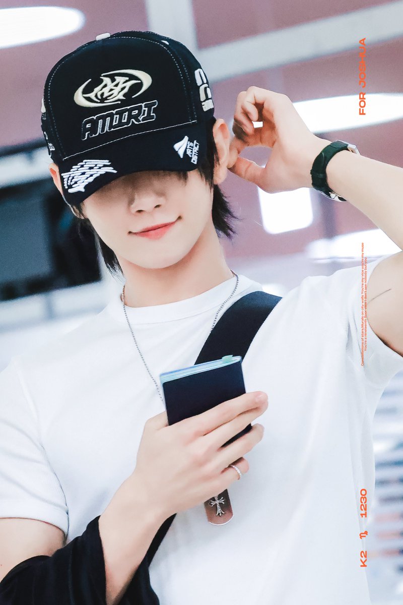 K2_1230_'s tweet photo. 260709

#조슈아 #홍지수
#ジョシュア #JOSHUA
#세븐틴 #SEVENTEEN
@pledis_17 

HD🔗：https://t.co/lNgcN7E9lP https://t.co/94zpuVN4Xm