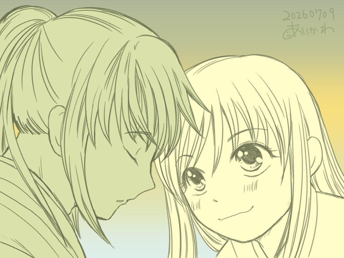 eemmii_noji's tweet photo. 寝てる方が突然目を覚ましてわあああああ///ってなるまでが様式美 https://t.co/Ci1q27C9vK