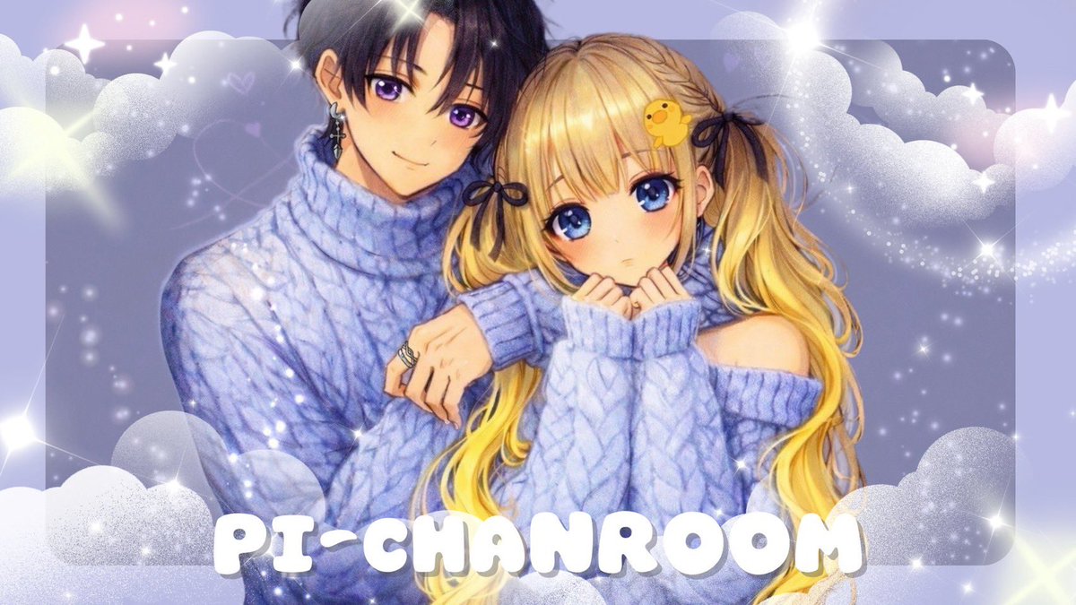 nec0___'s tweet photo. ━　Boy × Girl　Room　━

╰　7 / 9　26:00　26:30
╰　500 × pay

«　FR 応 ｜ 🍽 @nec0___ , 🏴‍☠️ @x_xpp7　»
　　　　　　　╰　ffﾏｰｸ + 巻き込み

╰　未定 , 鍵垢 ×
╰　3点set + 交換全提示

━　 #男女デュオ　 #RonFlyer　━

ㅤ⠀ https://t.co/VYM6mrsYnl