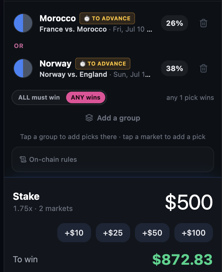 alpha arcade tweet media