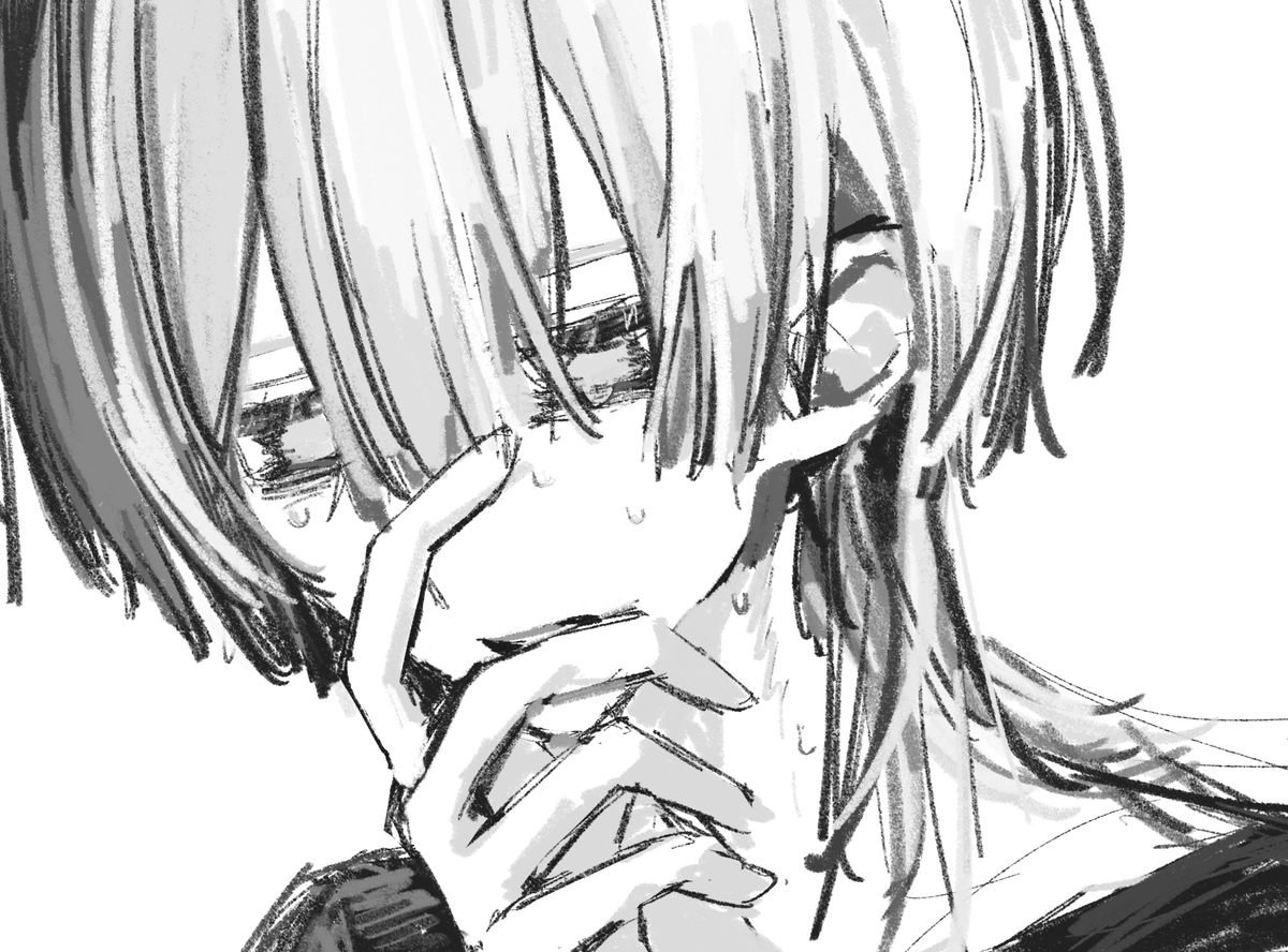 Post by 寝言 on X: 元絵