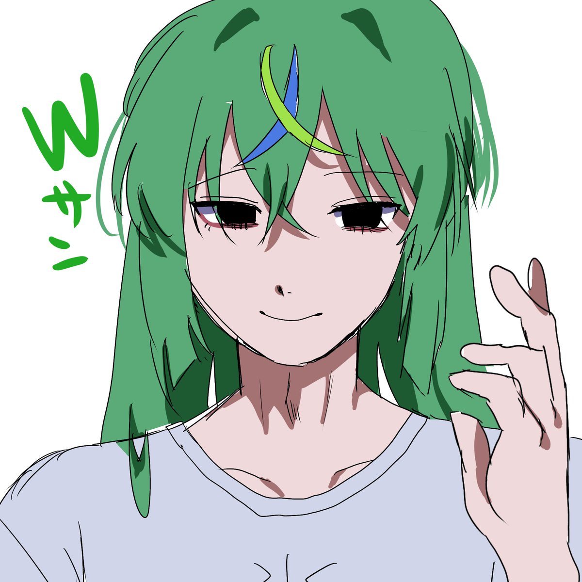 うにゅさん tweet media