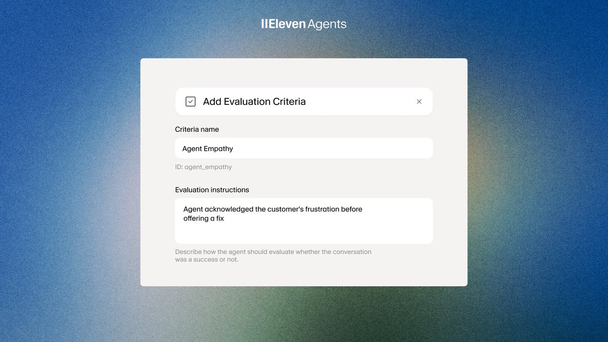 ElevenAgents Spotlight Enhances Customer Service with Real-time AI