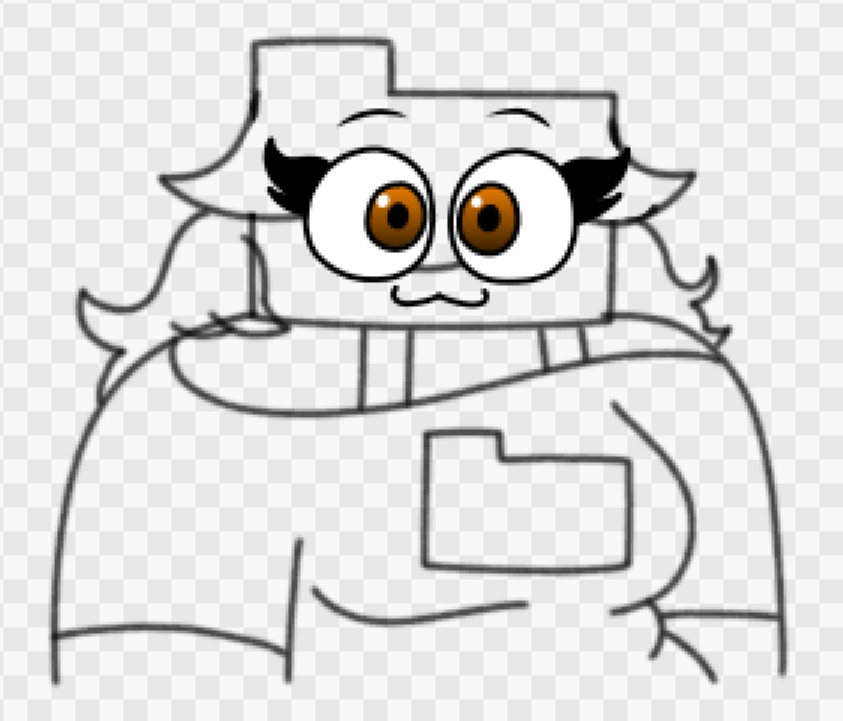 robby1scool's tweet photo. I know I don't own her but I do want you to draw her in your style
#HimPentajon #FNFMeri #Timeline3Meri #BobsOnSlaught https://t.co/uuyqZx0c79