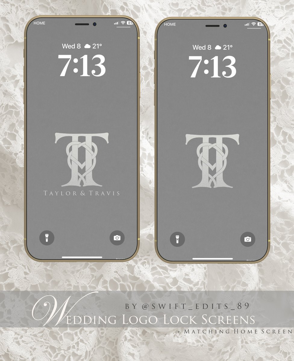swift_edits_89's tweet photo. Not everyone loves sparkly pink the way I do so I wanted to do a 2nd color. Landed on grey &amp; silver. It looks so TTPD right?

Lock Screens📱
Load in 4k ✨
Repost w/Credit 🙏
AI Free 🚫
+ matching home screen

Share if you like! 🩶 https://t.co/9Tjt0RpEYe