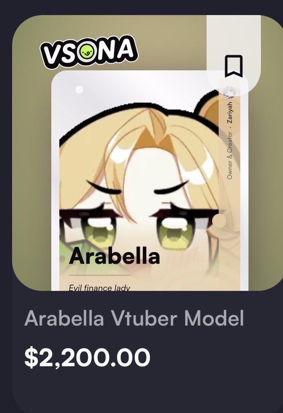 arabellial's tweet photo. Does anyone know how to set discounts on vgen? 

I was trying to discount my unsold bella model to around 1500-1600 

BUT for some reason the discount wont show up?? https://t.co/DRttbG9sM7