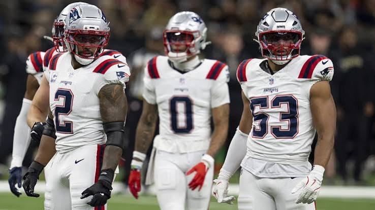 TuckRuleTakes's tweet photo. 🚨EPISODE 237🚨

- Belichick Broncos
- Superstars opinions on roster moves
- ESPN NFL Rosters Lists
- Analytics In Sports

Spotify: https://t.co/ScfupaFurN
Apple: https://t.co/INjLW1FQEy
YouTube: https://t.co/LagUdoYKI1 https://t.co/Y5HEDwujgf