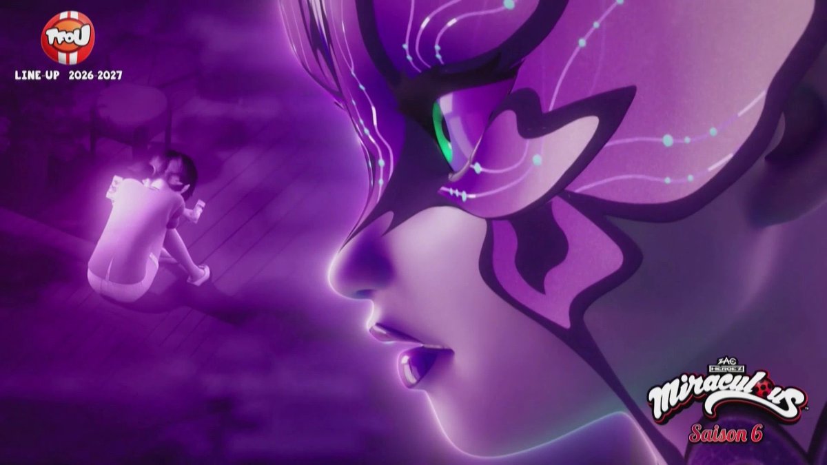 taysaugust's tweet photo. #MLBS6Spoilers
THE CONCEPT OF ALYANETTE BREAKUP BEING THE CAUSE OF MARINETTE’S AKUMATIZATION?!?? https://t.co/OcrUv3BEtW