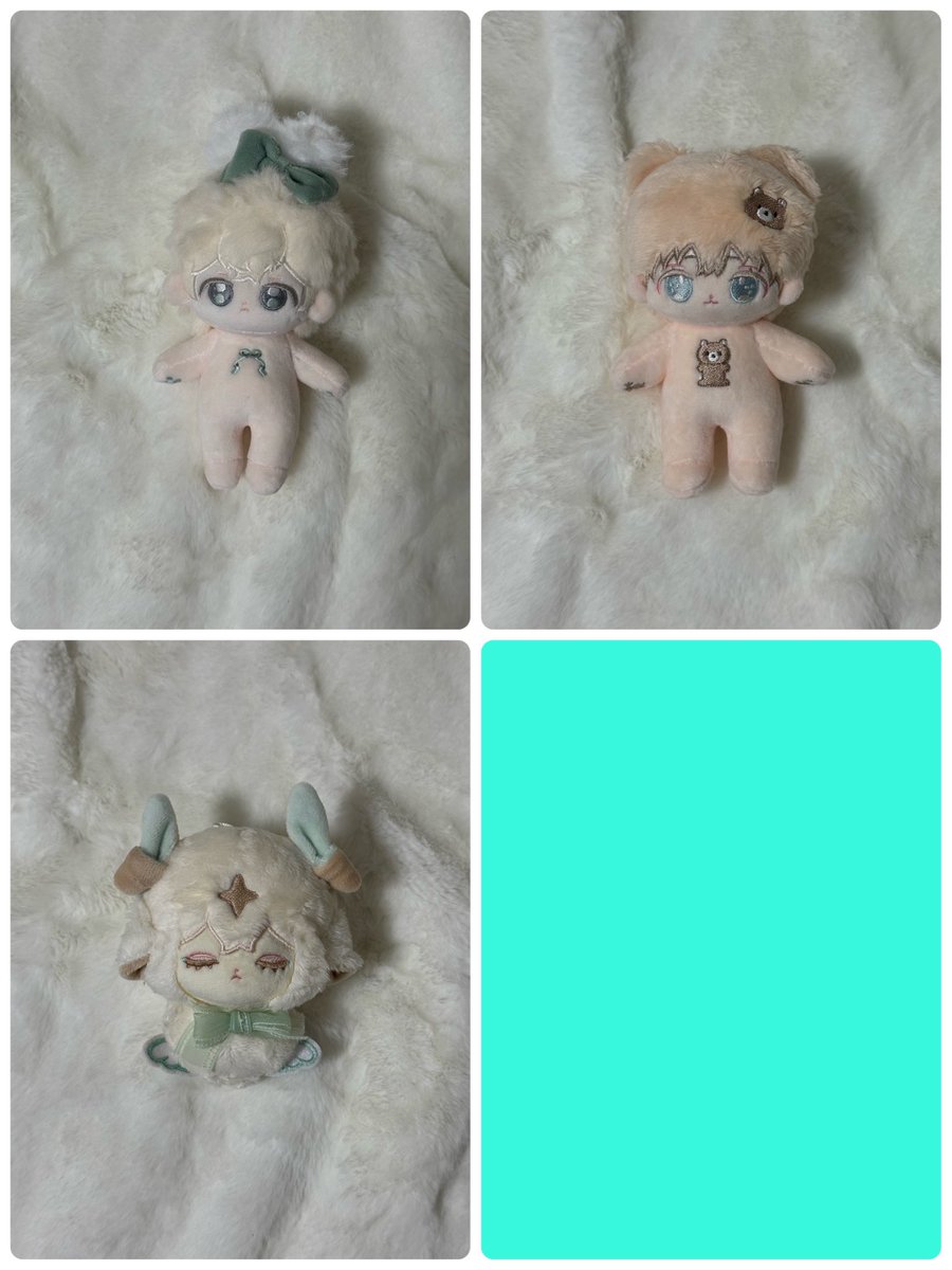 nui_yu__'s tweet photo. #無ぬい譲渡
生活環境の変化のため画像のぬいたちの新しいお家を探しております。

【記載額+送料】でのお譲りとなります。
記載額誤っておりましたらお教えいただけますと幸いです。
お気軽にお声掛け頂けますと幸いです。
よろしくお願いいたします。 https://t.co/zY73OuQKXJ