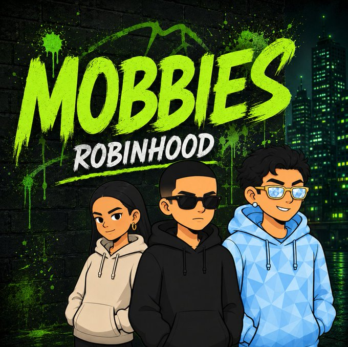 Mobbies tweet media